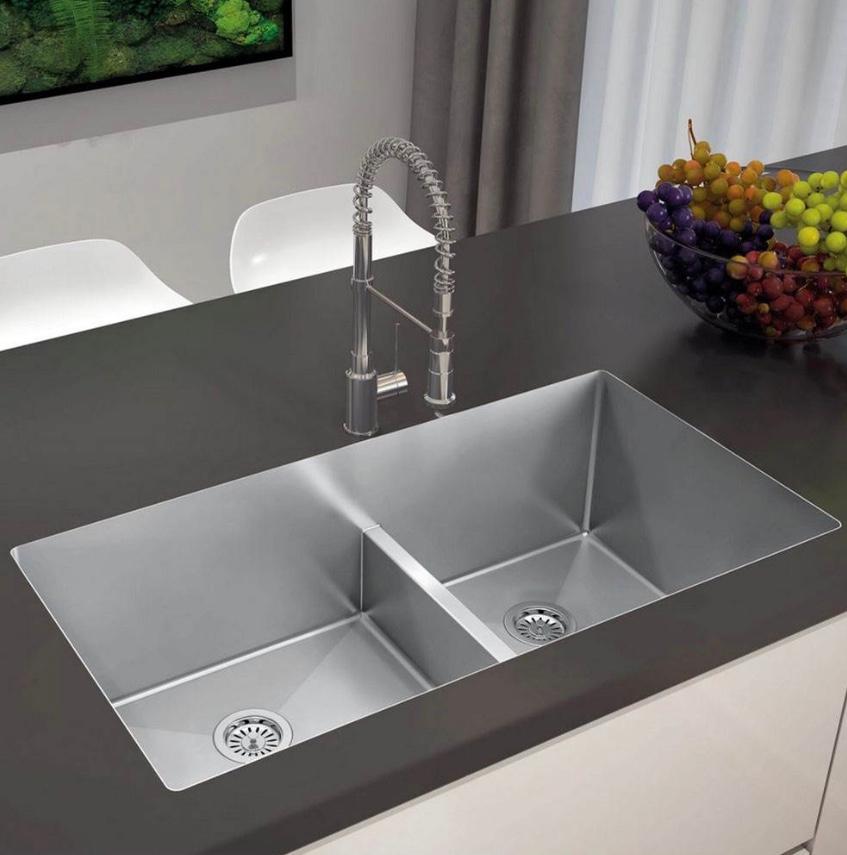 Picture of Sinks